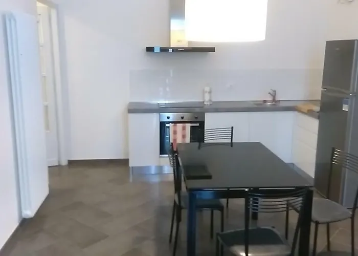 A Due Passi Da Cisanello Casa Vacanze