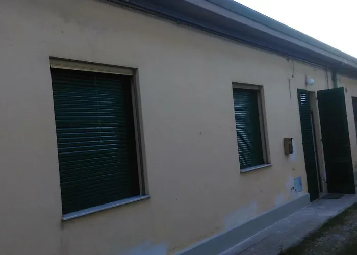 A Due Passi Da Cisanello Casa Vacanze