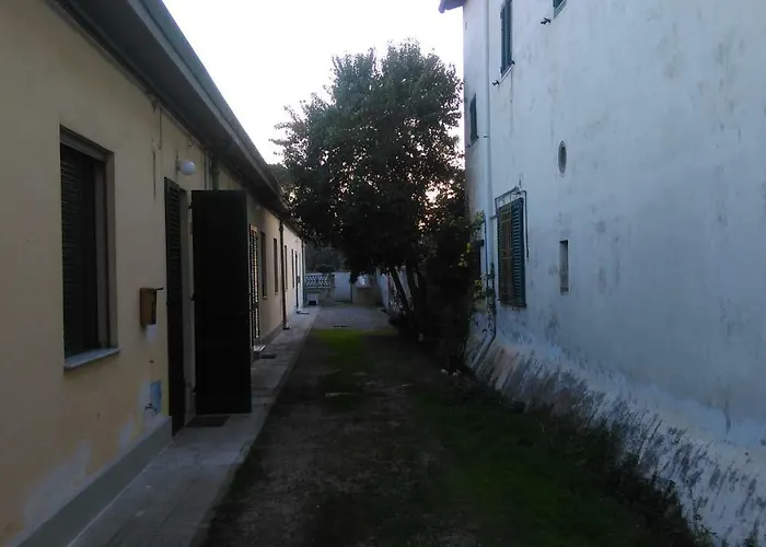 A Due Passi Da Cisanello Casa Vacanze
